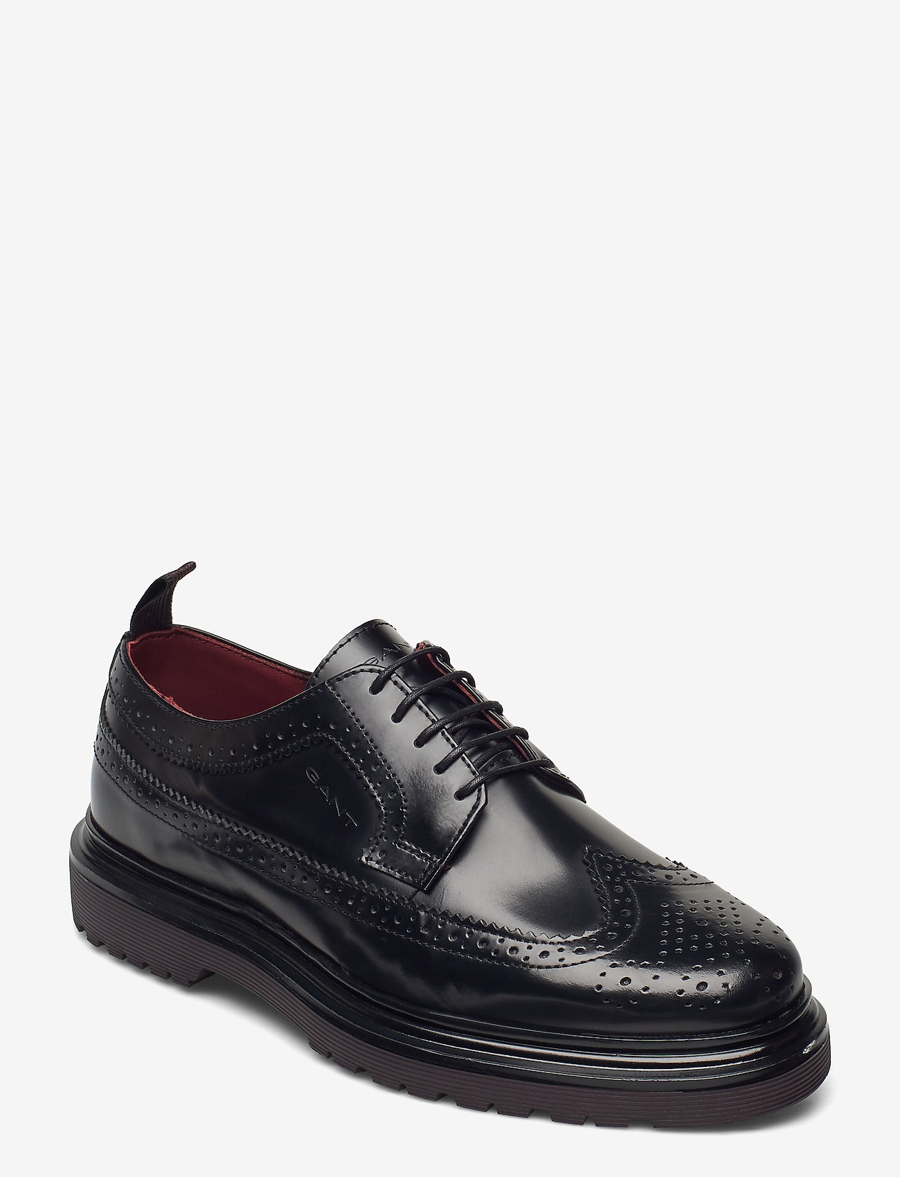Beaumont Low lace shoes Beaumont Low lace shoes