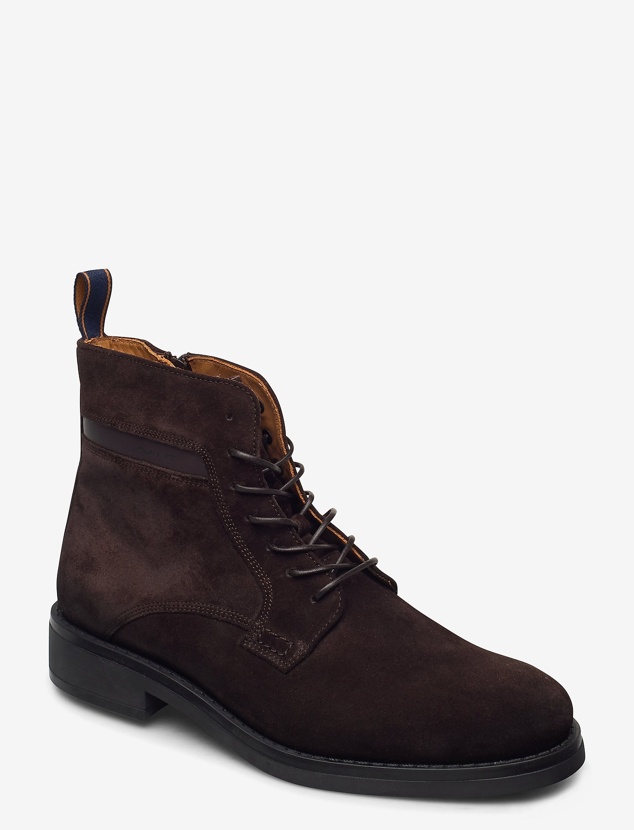 Gant mid lace boot Clearance