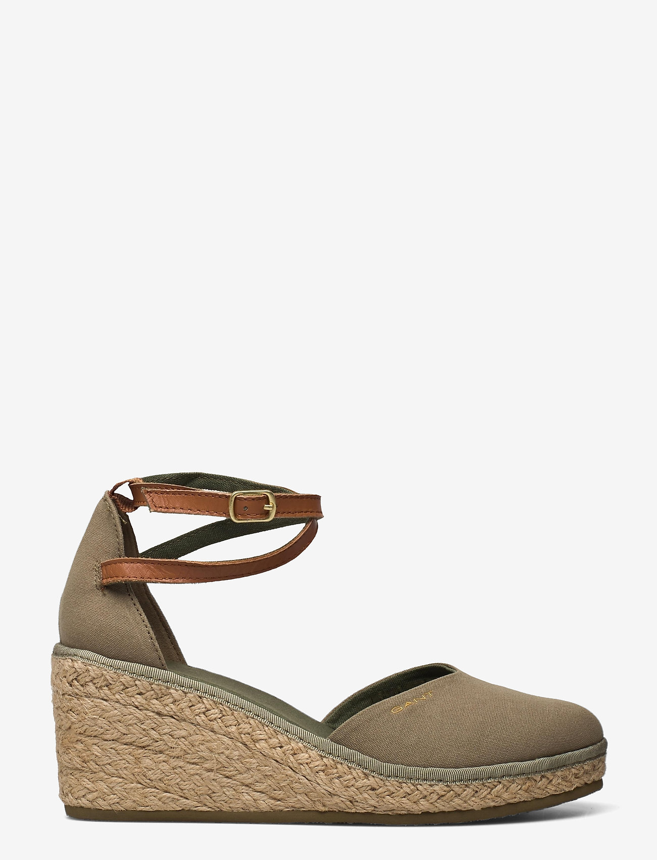 Tropical Print Double Strap Bowknot Tankini Top | modlily.com - USD 26.77