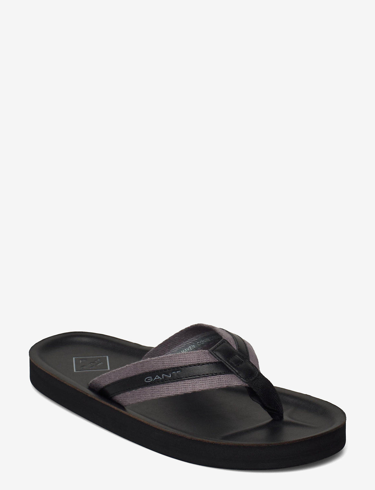 gant flip flops mens