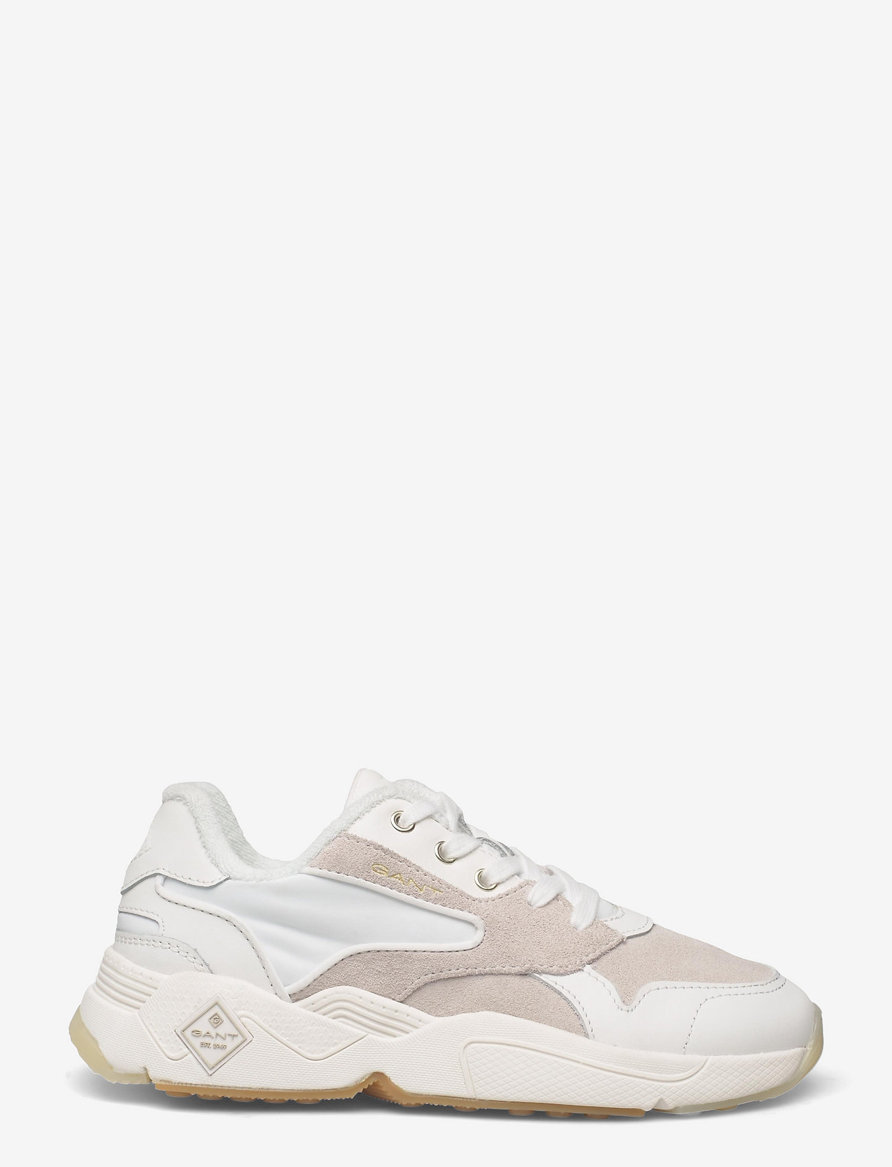 nicewill sneaker gant