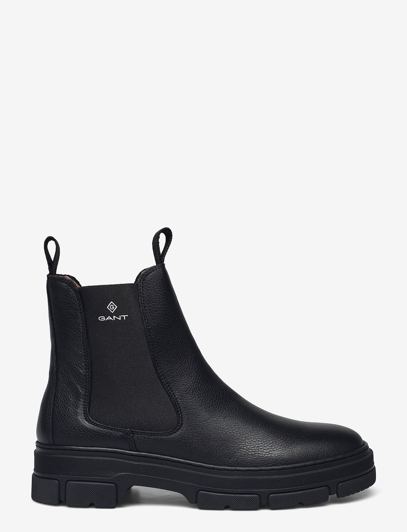 GANT Monthike Mid Boot - boots | Boozt.com
