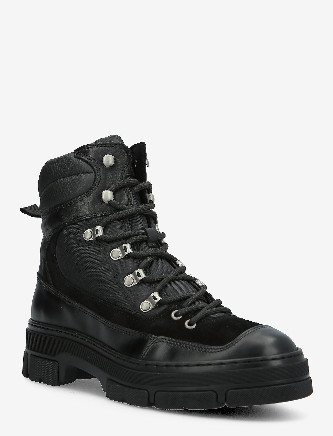 gant st grip mid boot