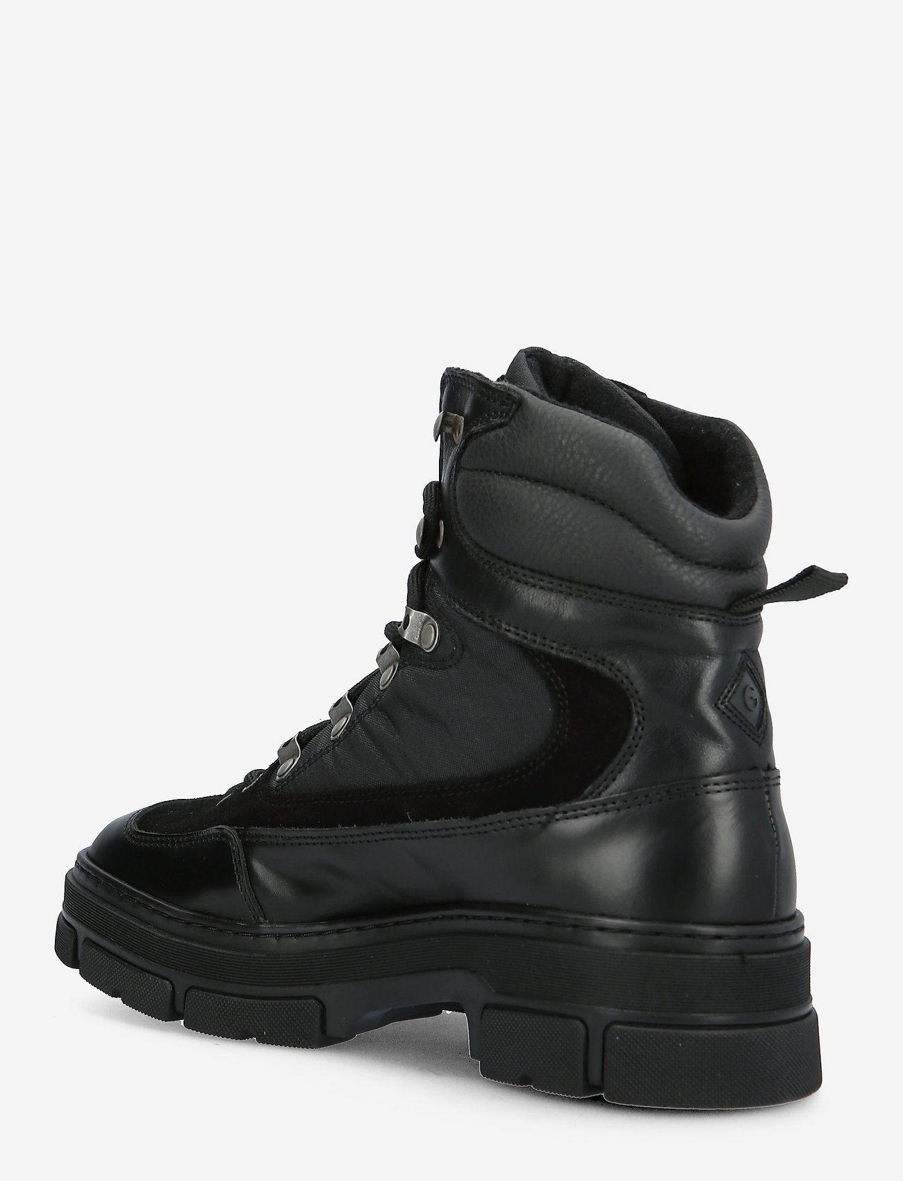 gant st grip mid boot