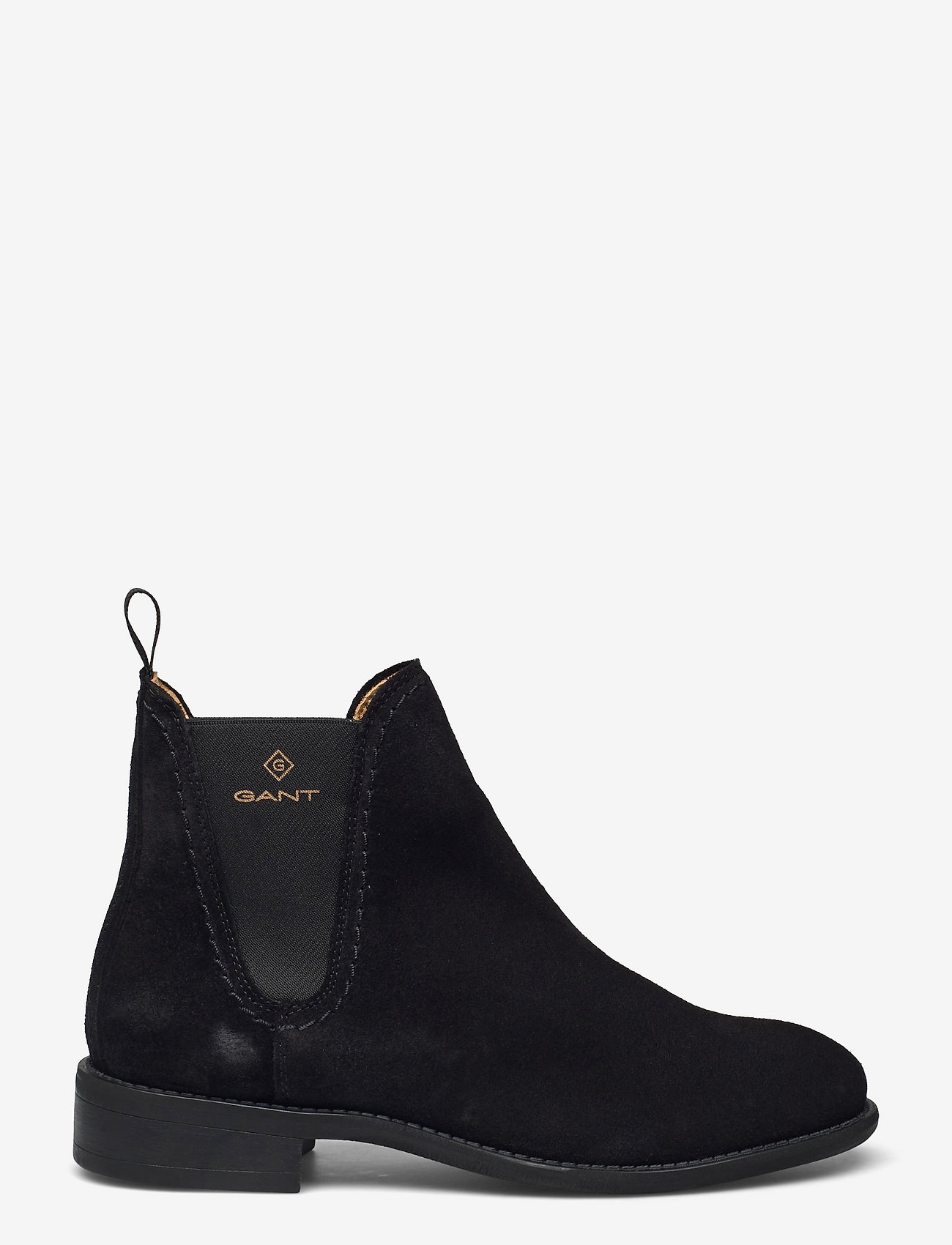 GANT Ainsley Chelsea Boot (Black) 1399 kr