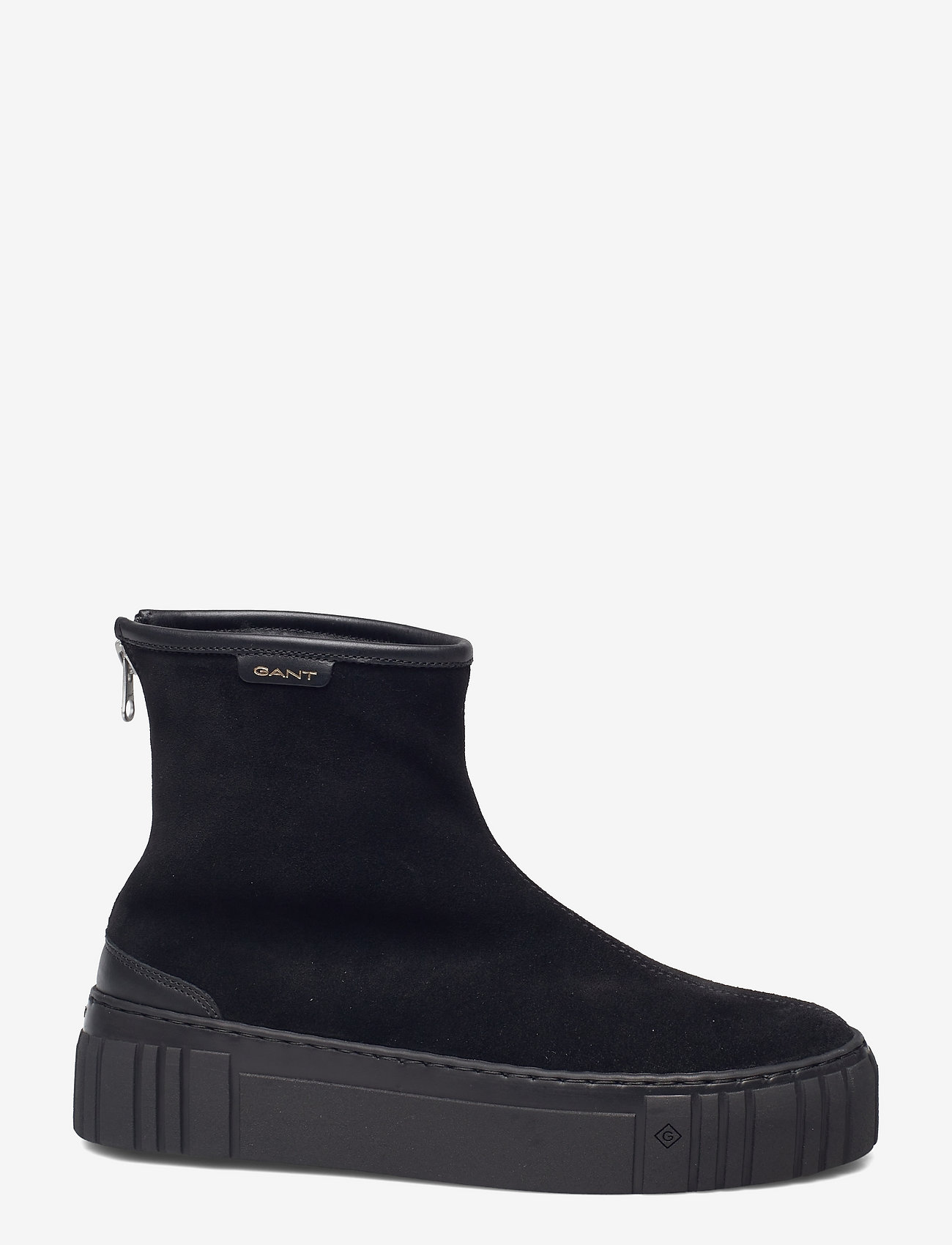 gant ankle boots