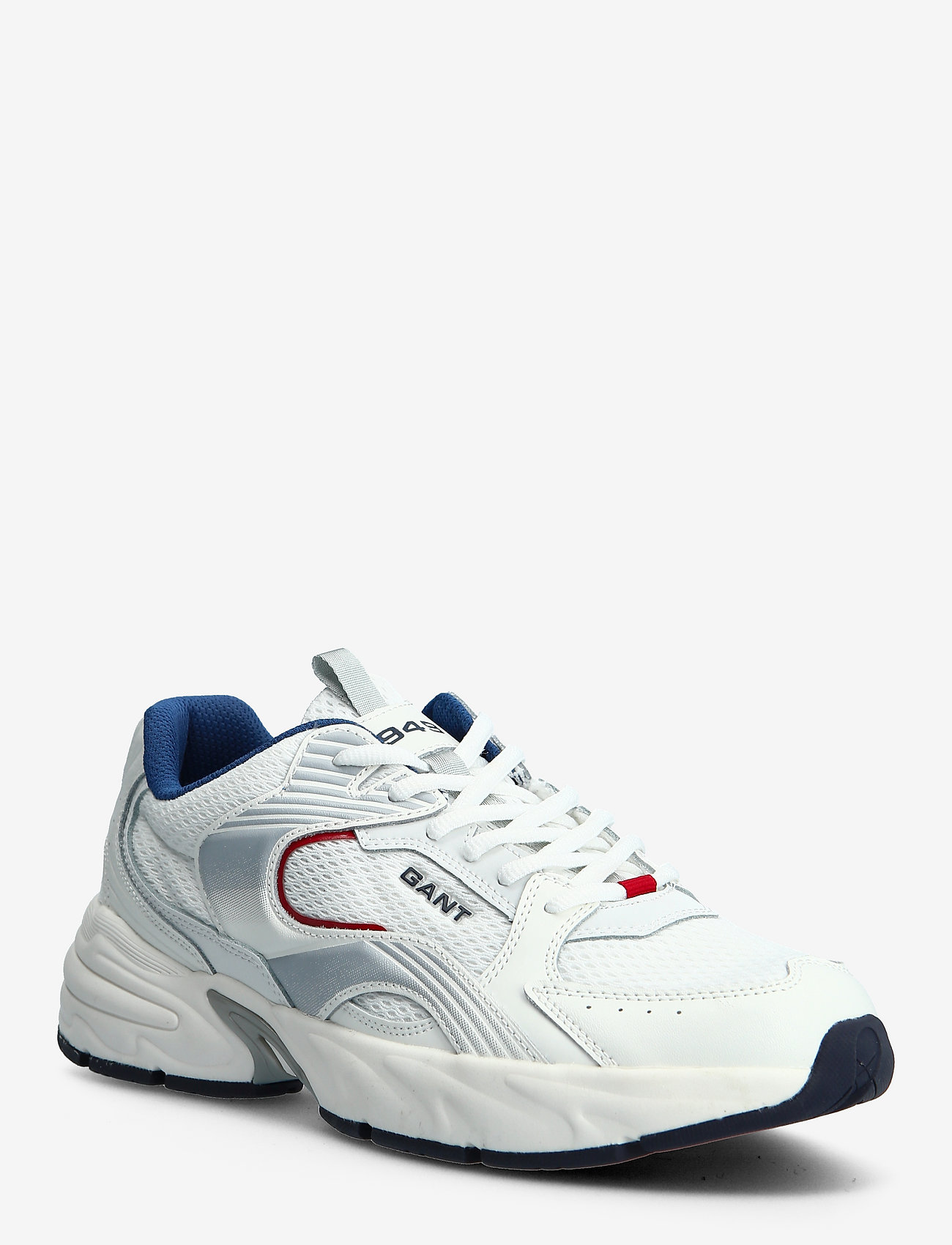 GANT - Mardo Sneaker - low tops - white - 0