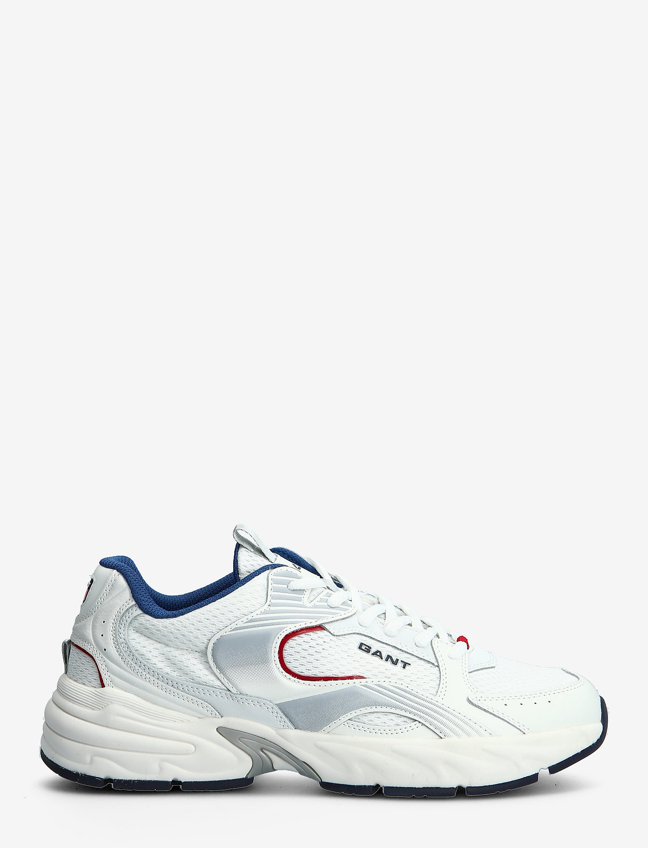 GANT - Mardo Sneaker - low tops - white - 1