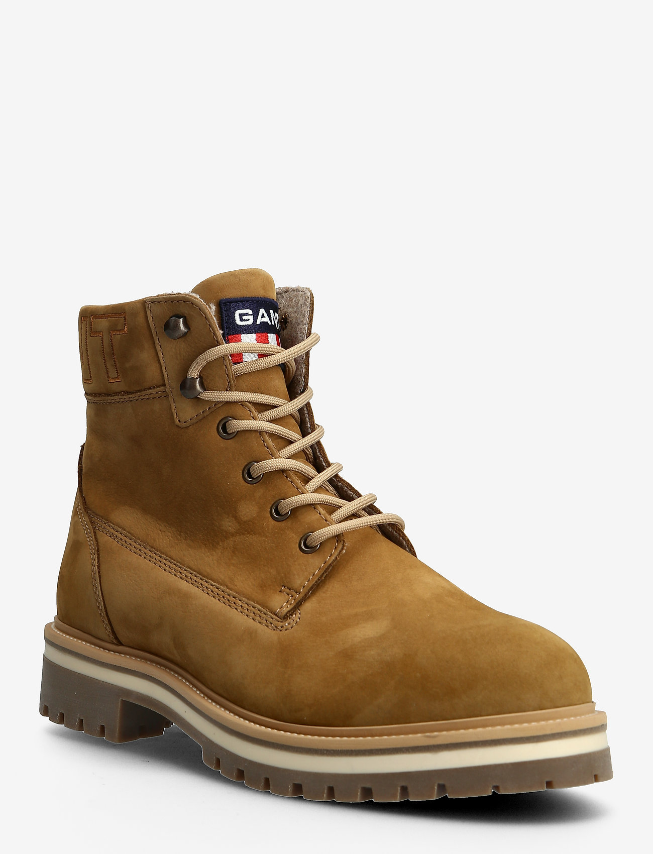 gant rubber boots