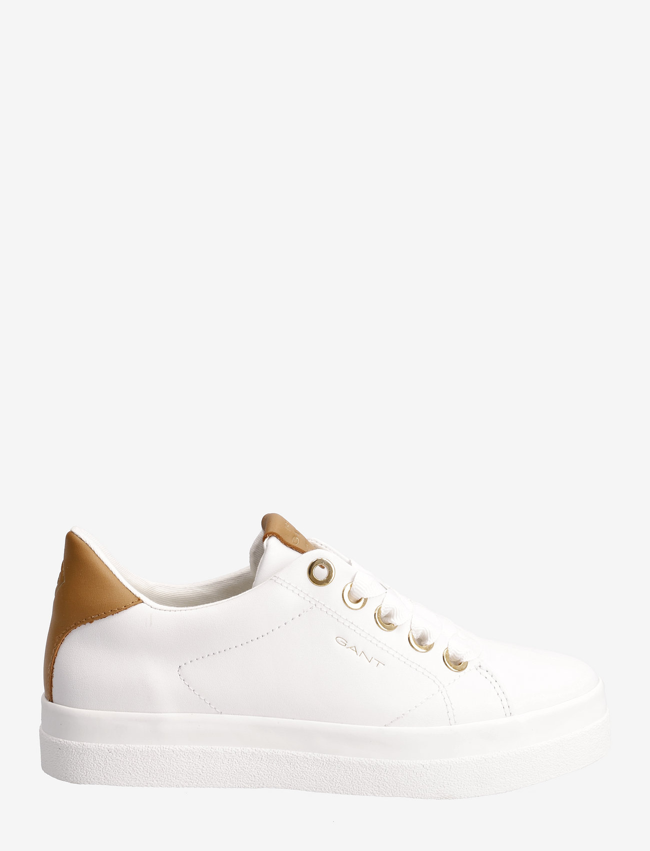 GANT Avona Sneaker - Low top sneakers | Boozt.com