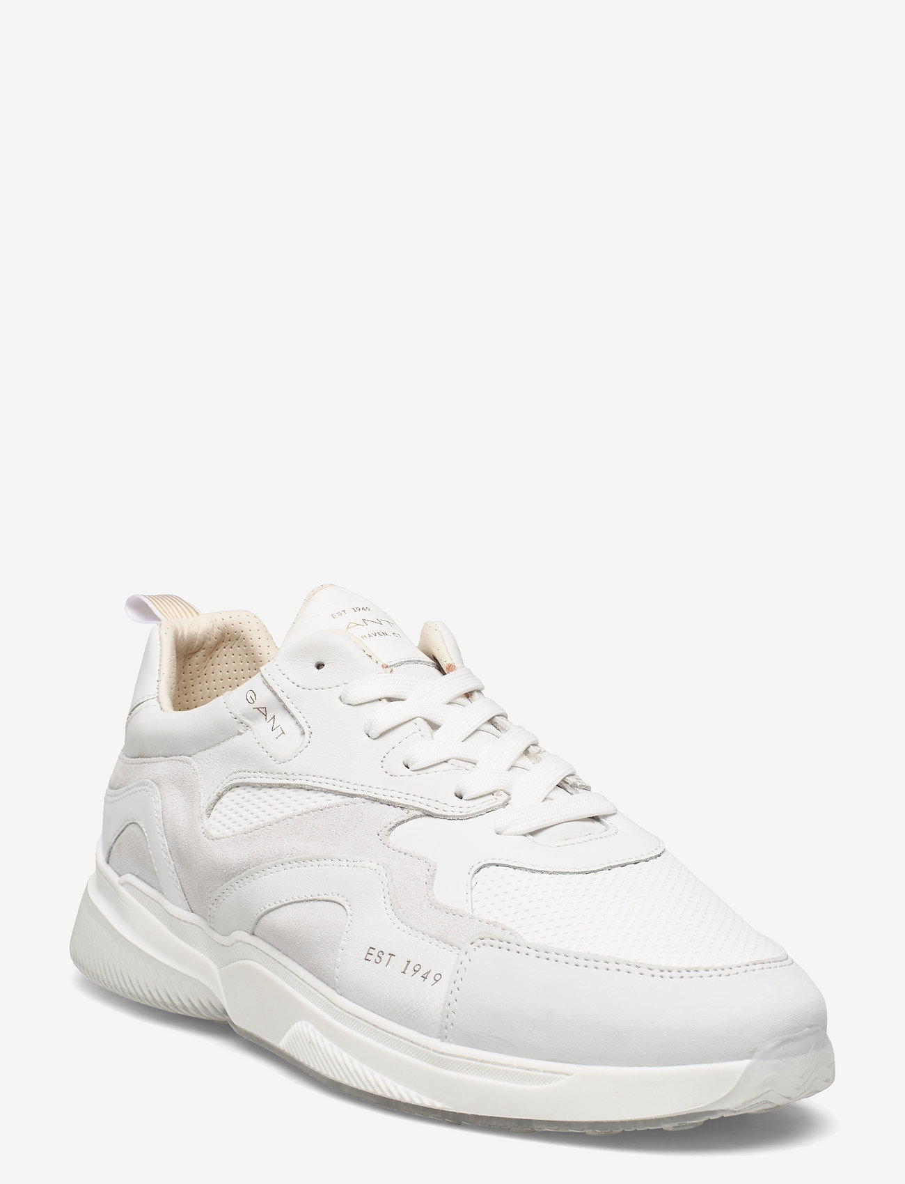 GANT - Villagate Sneaker - low tops - white - 0