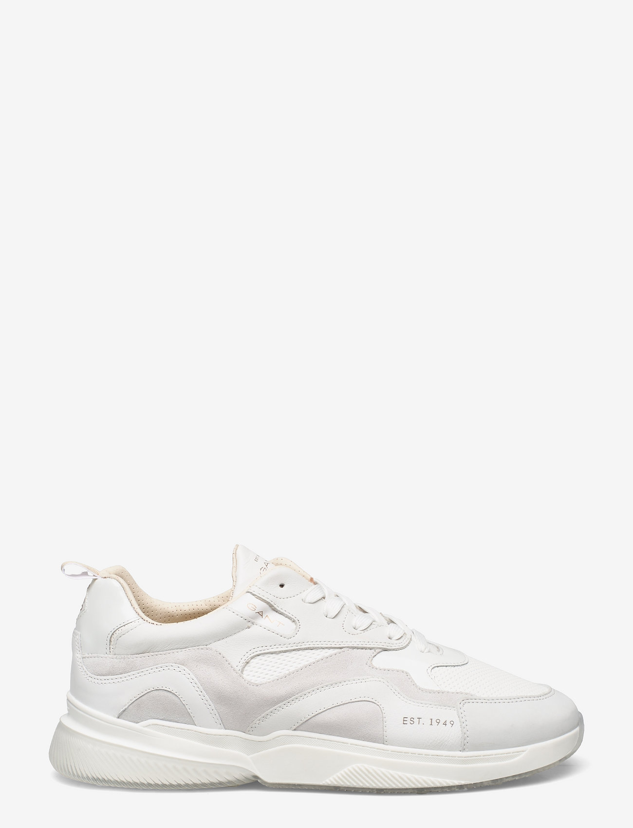 GANT - Villagate Sneaker - low tops - white - 1