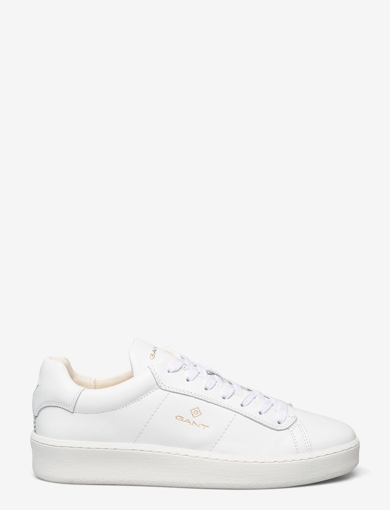 GANT - Leville Sneaker - low tops - white - 1