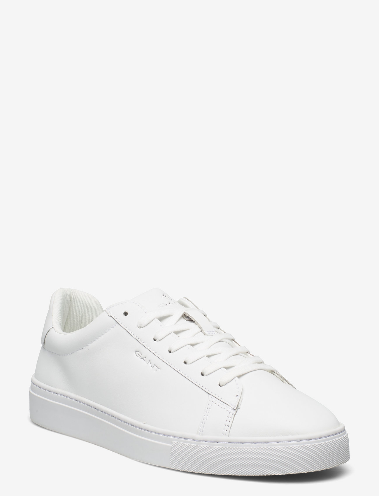 GANT - Mc Julien Sneaker - matalavartiset tennarit - white - 0