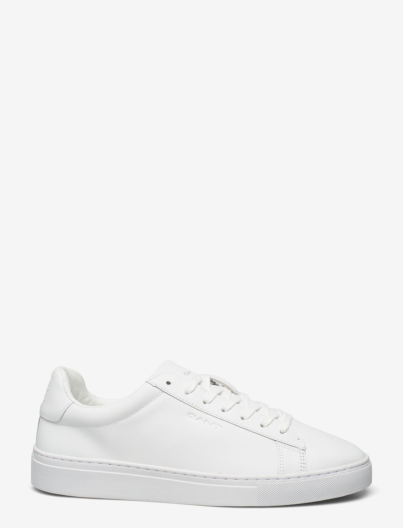 GANT - Mc Julien Sneaker - matalavartiset tennarit - white - 1