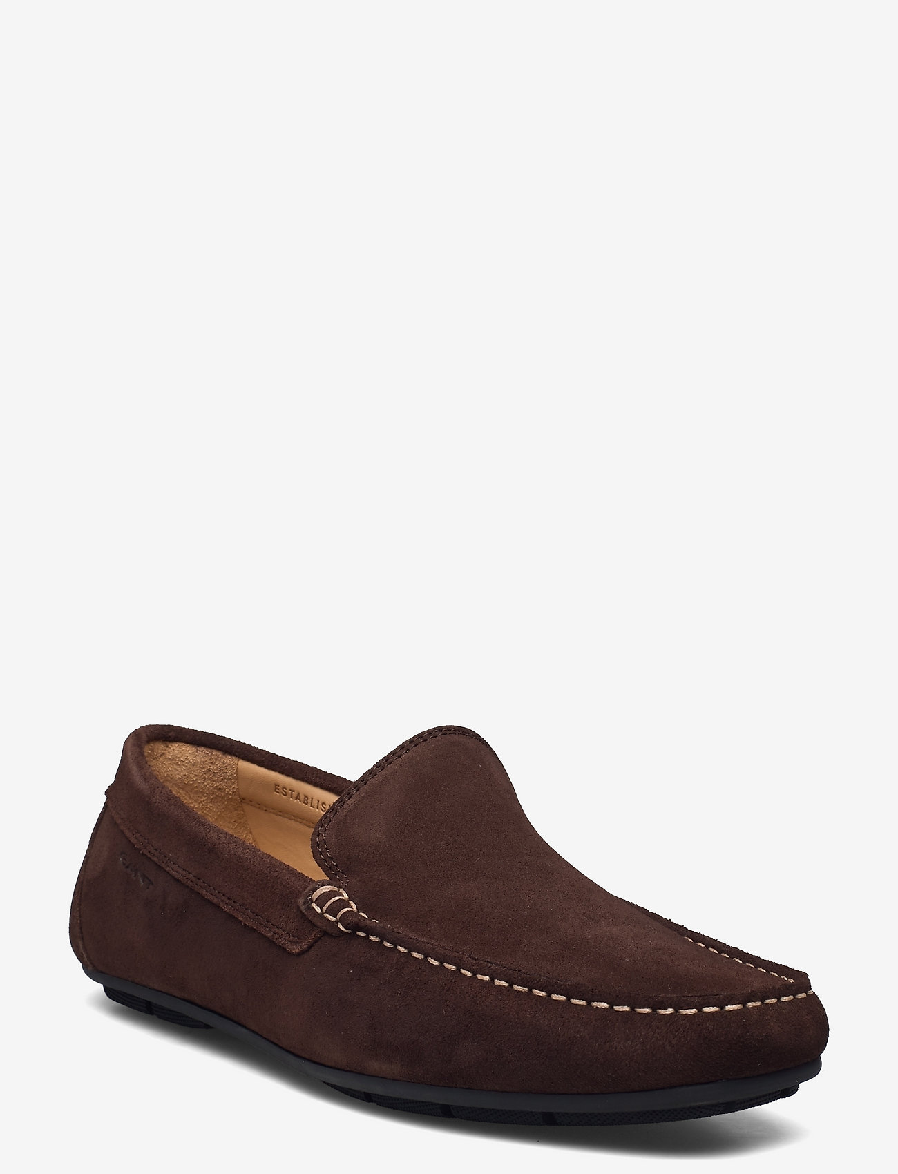 gant mens loafers