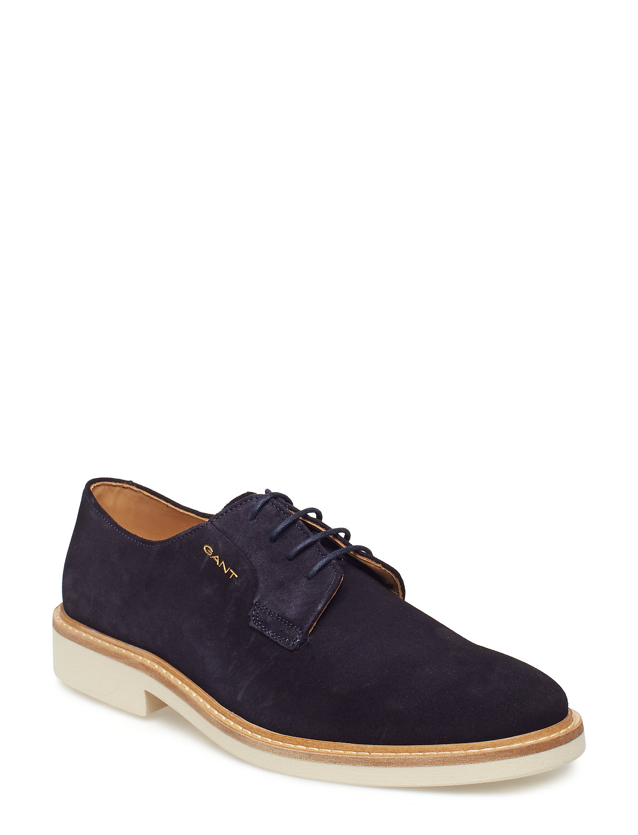 Plano Low Lace Shoes Schoenen Met Veters Blauw Gant gant kopen in de aanbieding Plano Low Lace Shoes Schoenen Met Veters Blauw Gant gant kopen in de aanbieding