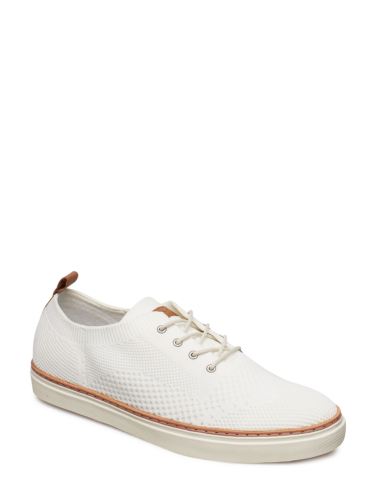 Bari Low Lace Shoes Lage Sneakers Wit Gant gant kopen in de aanbieding