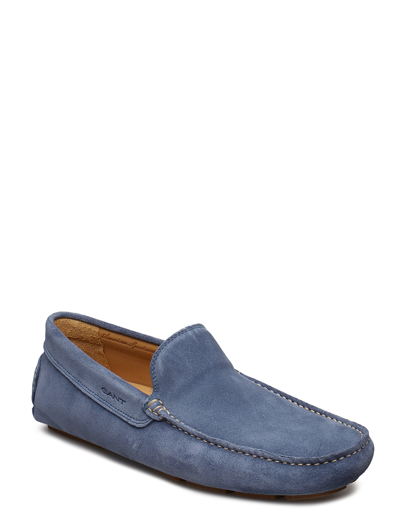Austin Moccasin Shoes Business Loafers Blauw Gant gant kopen in de aanbieding Austin Moccasin Shoes Business Loafers Blauw Gant gant kopen in de aanbieding