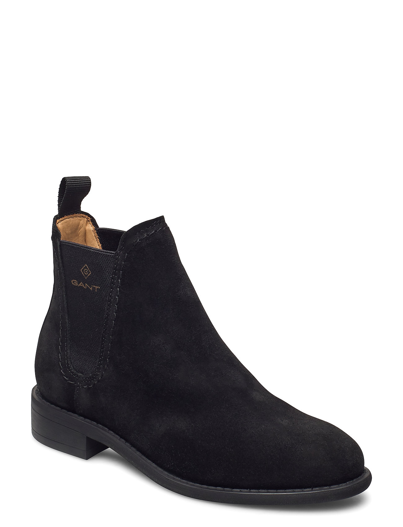 Ainsley Chelsea Shoes Chelsea Boots Musta GANT