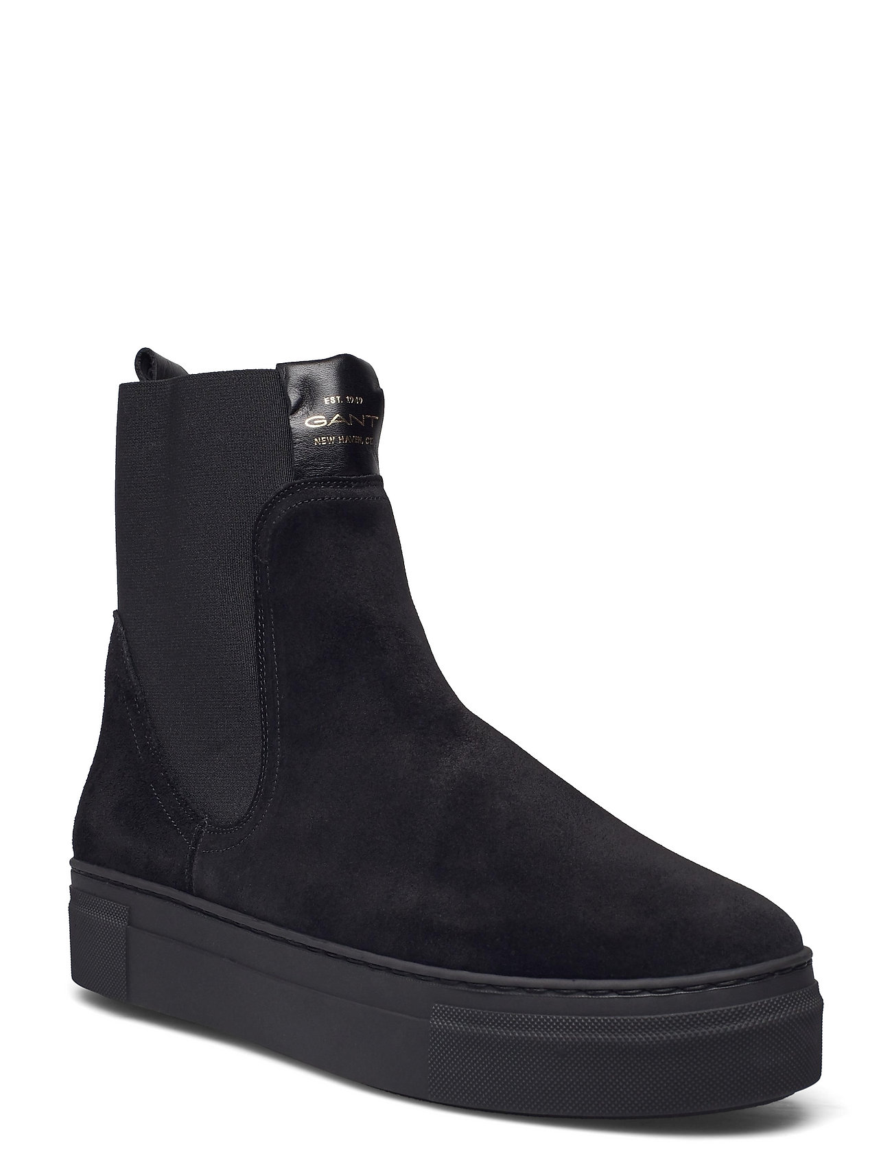 gant plateau boots vanna