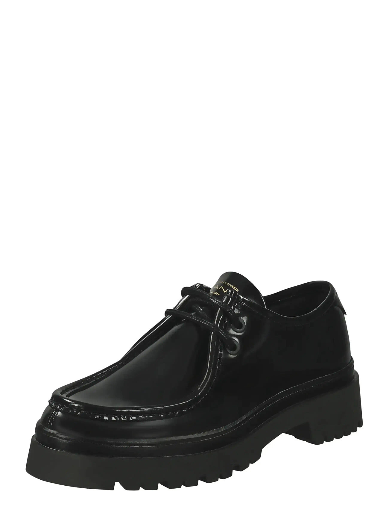 GANT Kyree Low Lace Shoe - Scarpe Basse Uomo