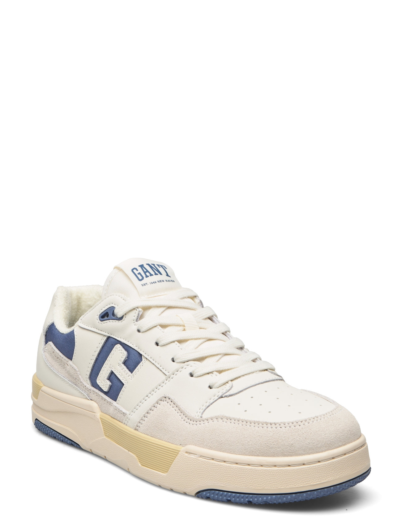 Brookpal Sneaker White GANT 154144