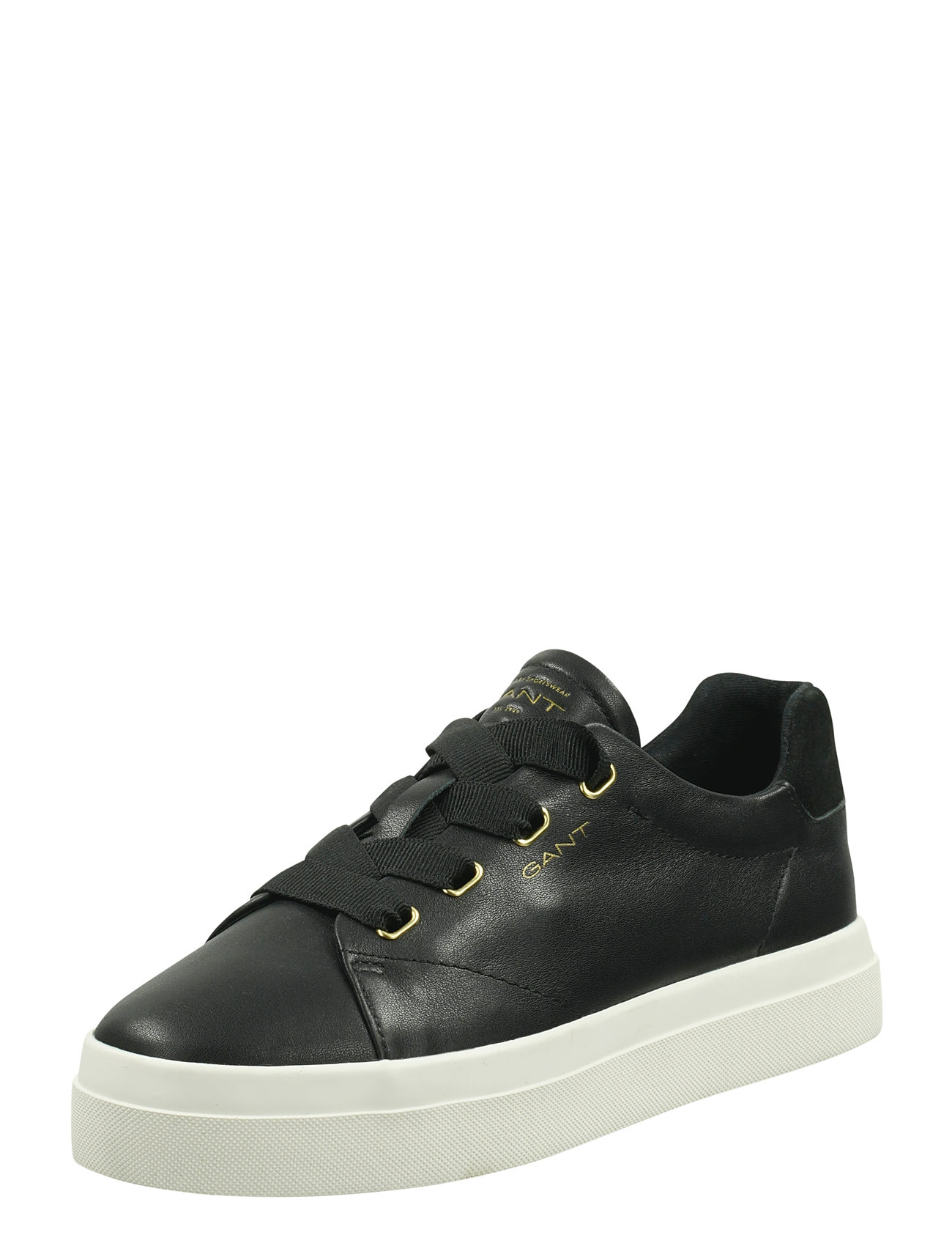 Avona Sneaker Lave Sneakers Black GANT