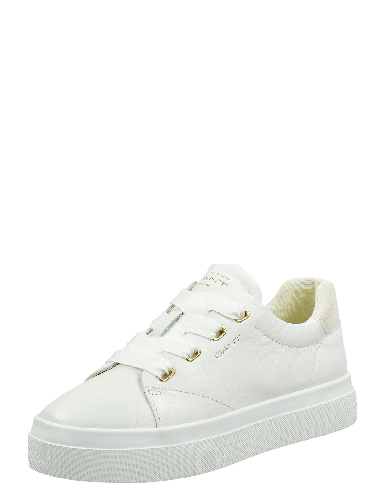 Avona Sneaker Lave Sneakers White GANT