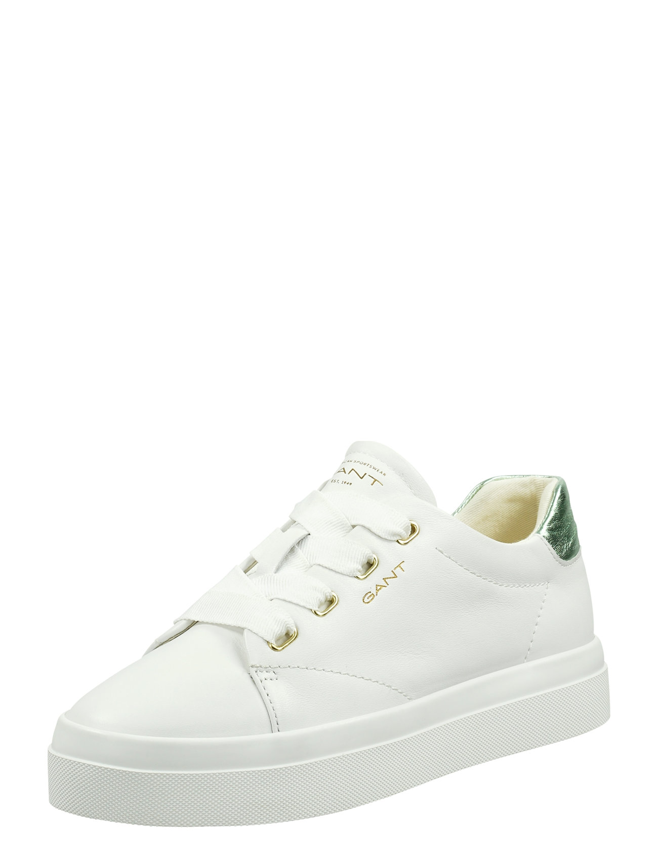 GANT Avona Sneaker Weiß - 38 - Herren