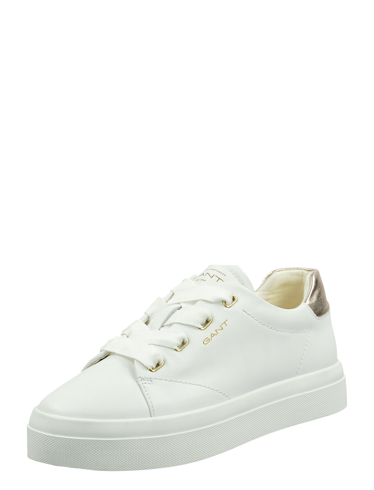 Avona Sneaker Lave Sneakers White GANT