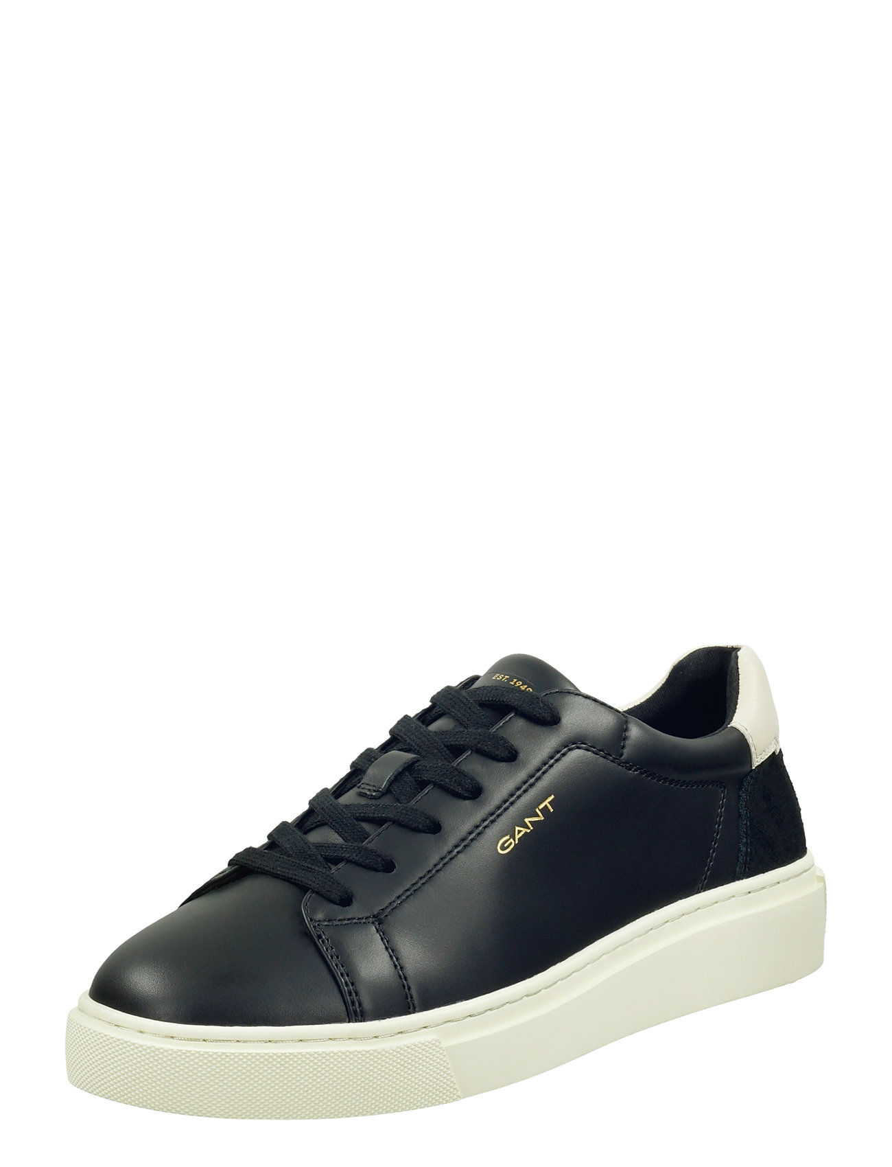 Julice Sneaker Lave Sneakers Black GANT