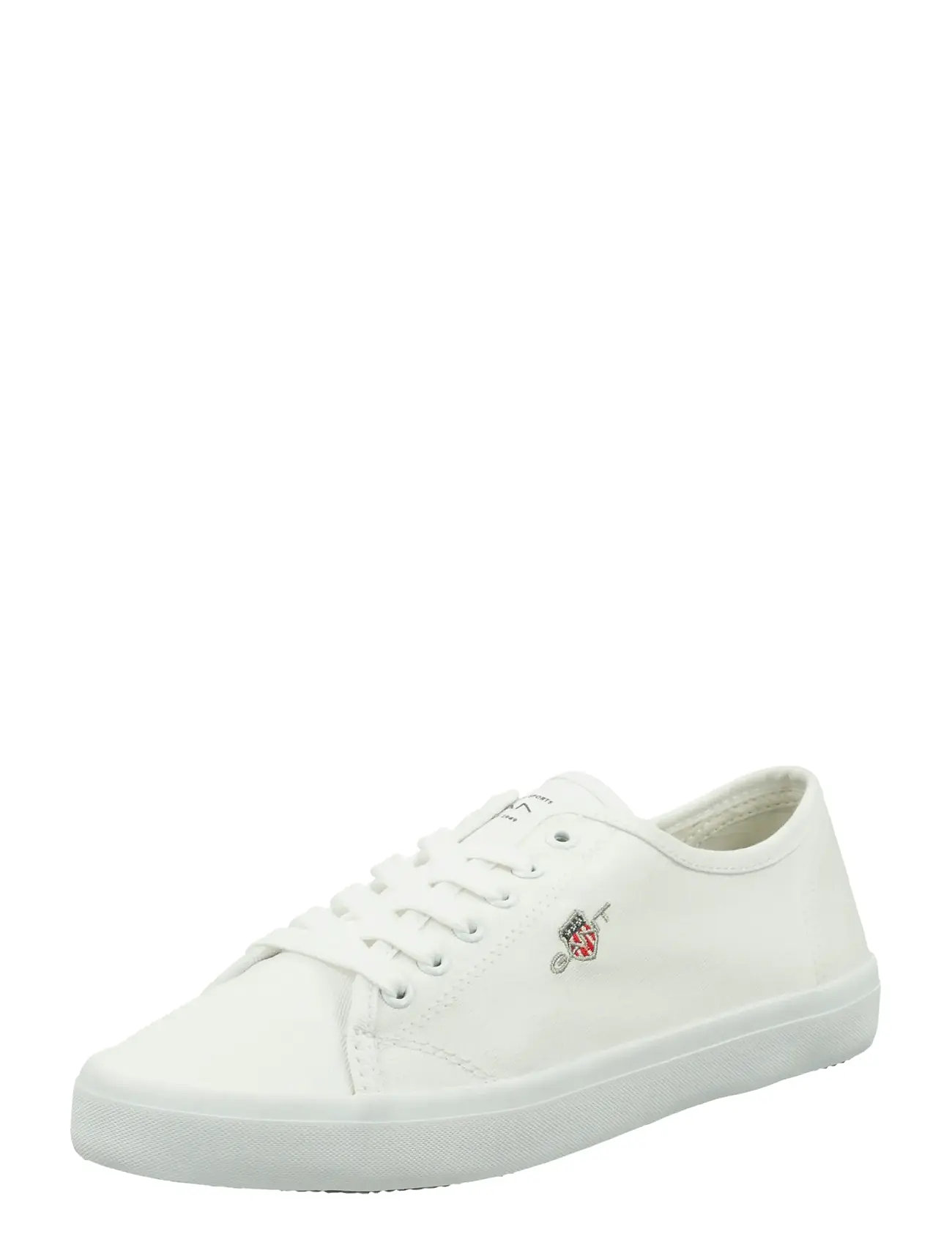 GANT Pillox Sneaker Weiß - 38 - Damen