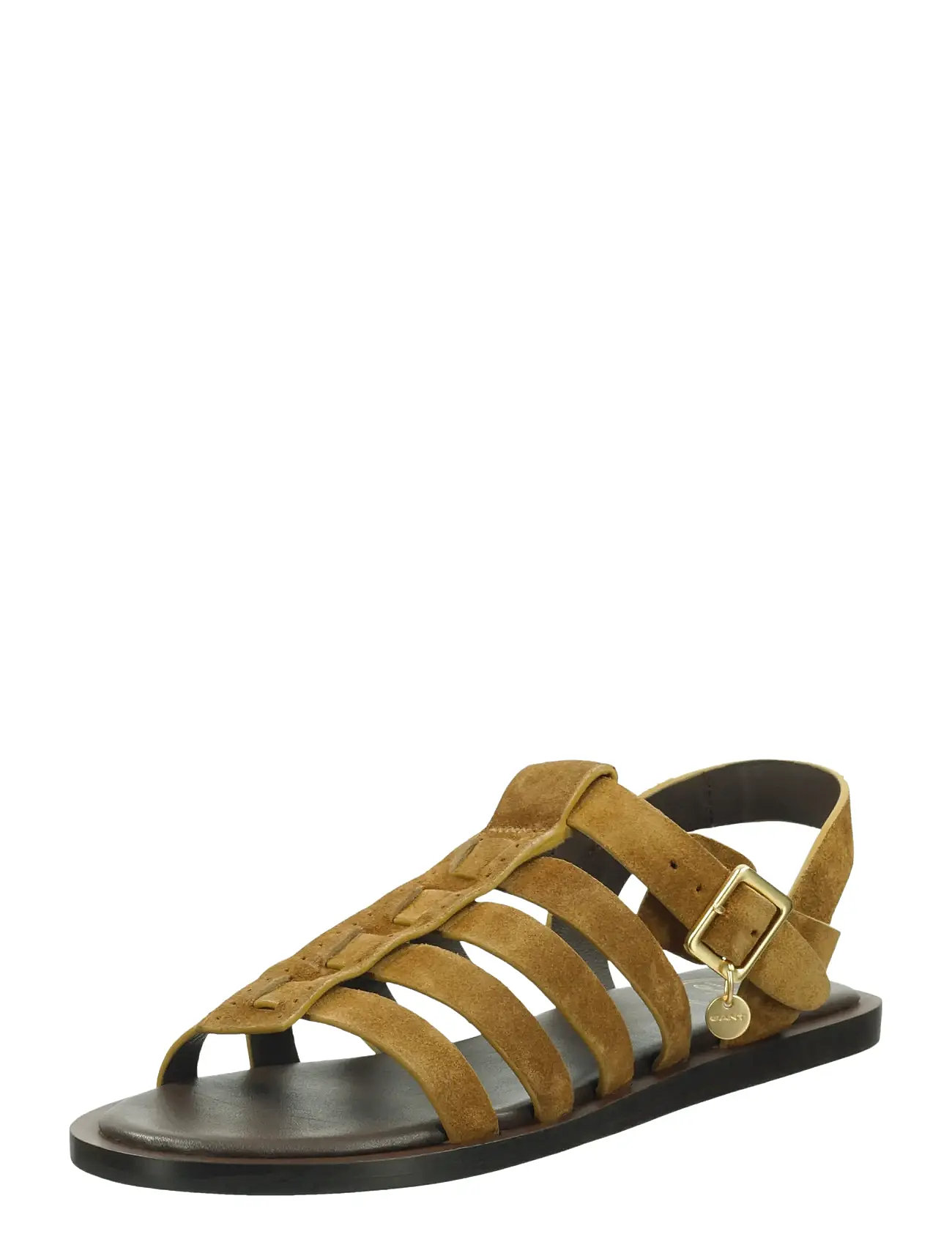 Sunlaz Sandal Shoes Sandals Gladiator Sandals Brown GANT