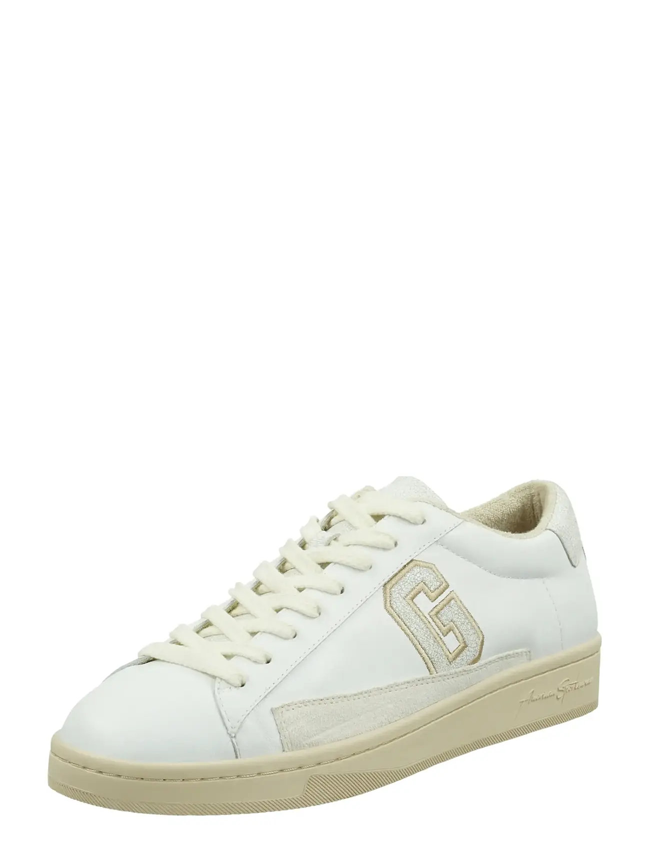Prepus Sneaker Lave Sneakers White GANT