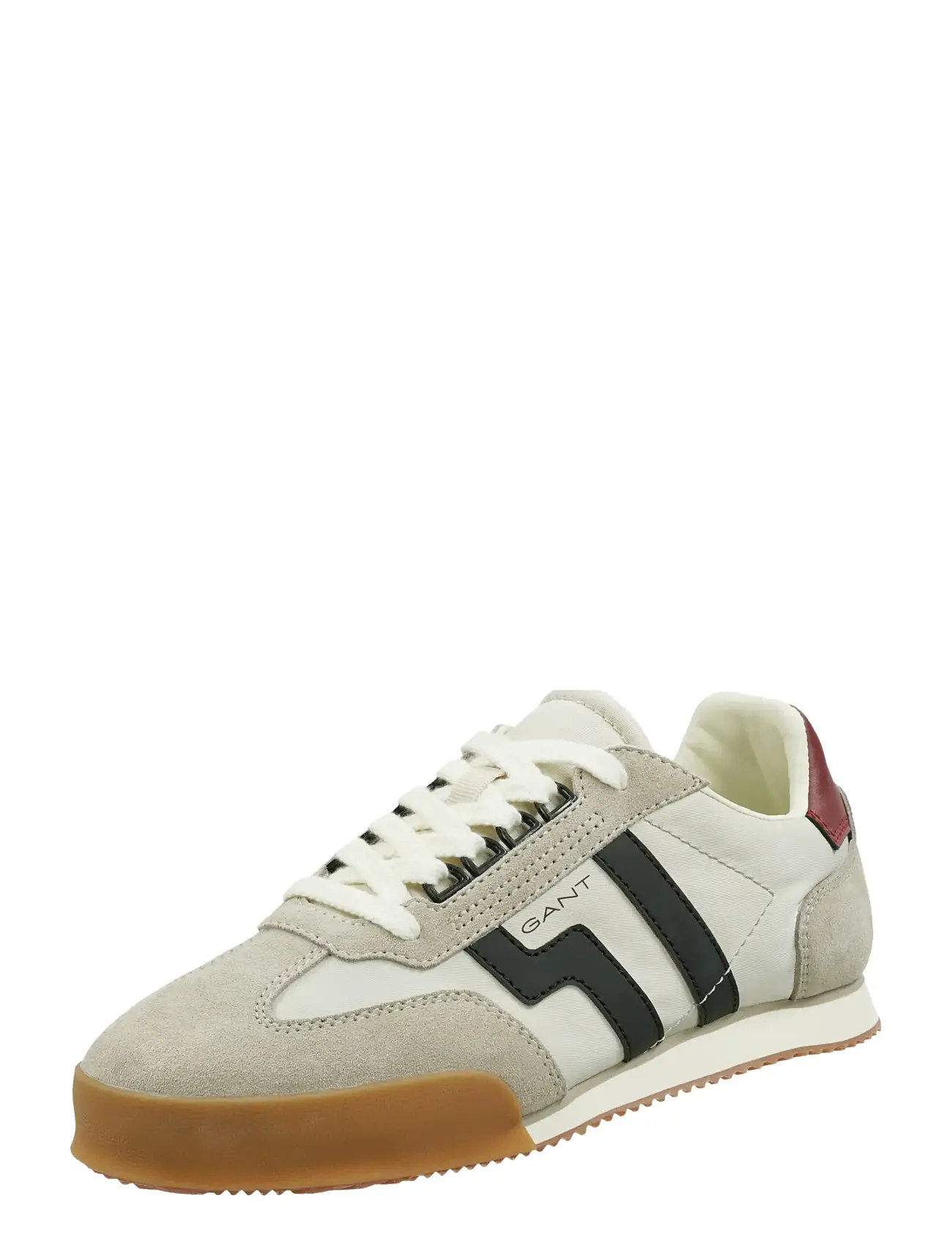 Baylle Sneaker Lave Sneakers Beige GANT