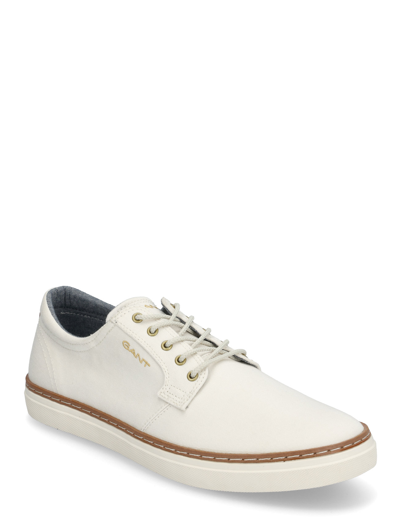 GANT Prepville Sneaker Cream - 40 - Herren