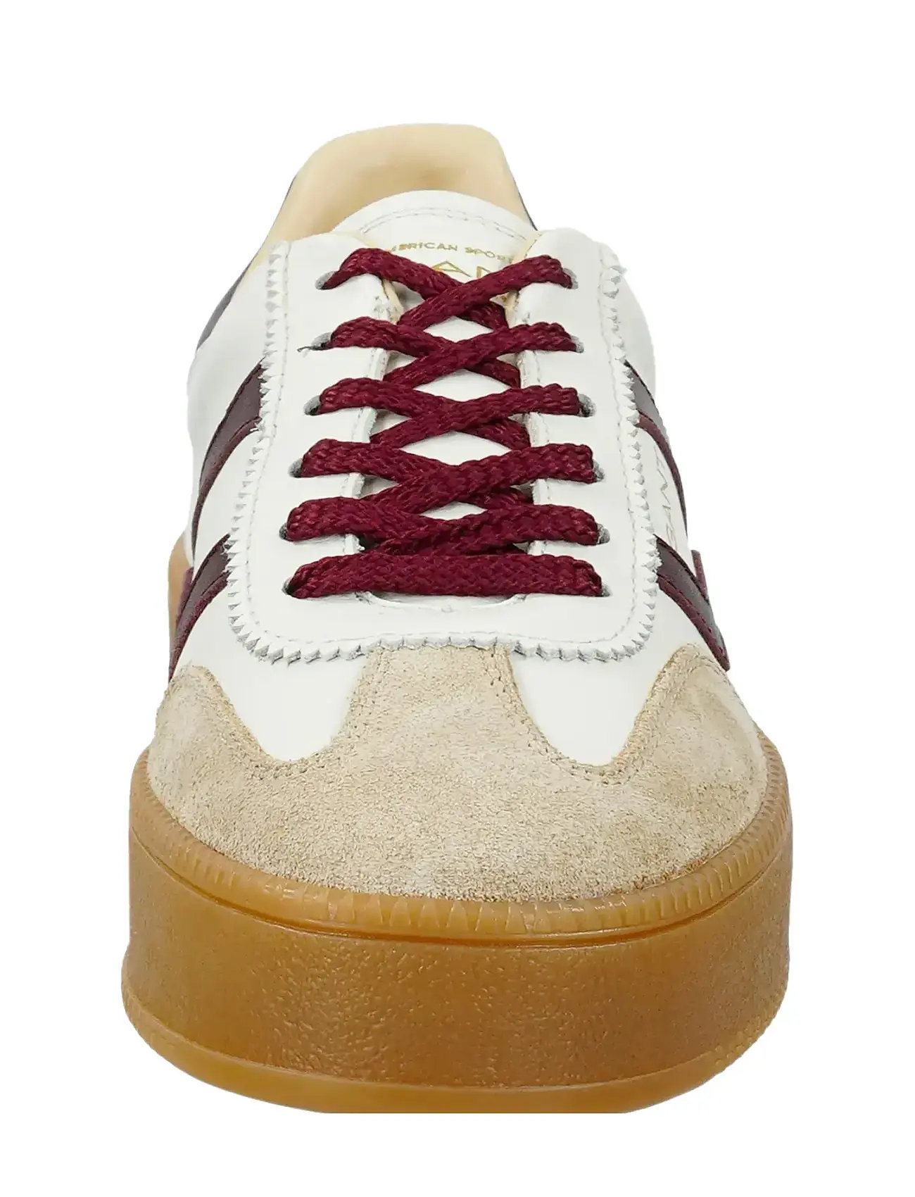 GANT Cuzmani Sneaker Patterned - 40 - Damen