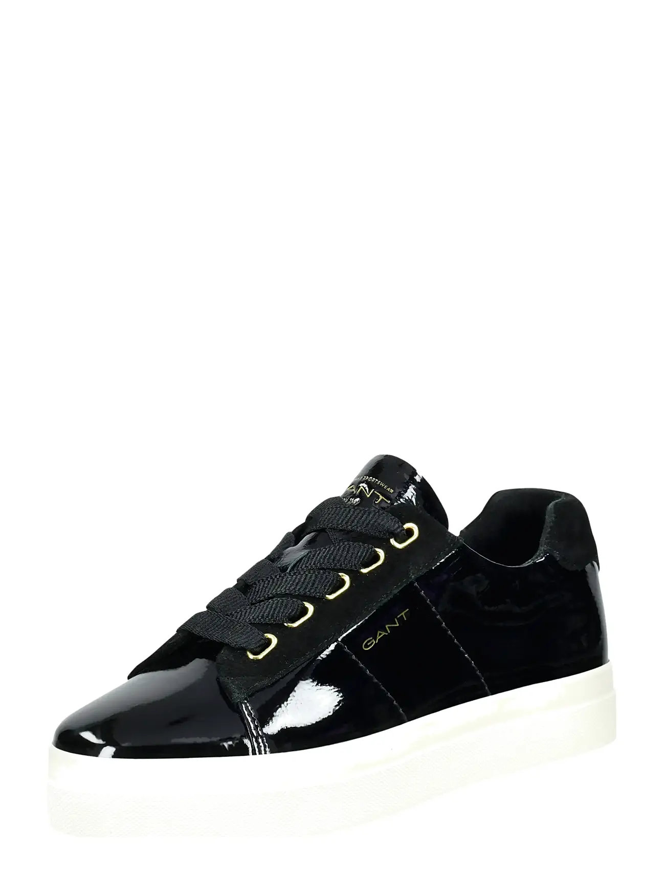 GANT Avona Sneaker Schwarz - 41 - Damen