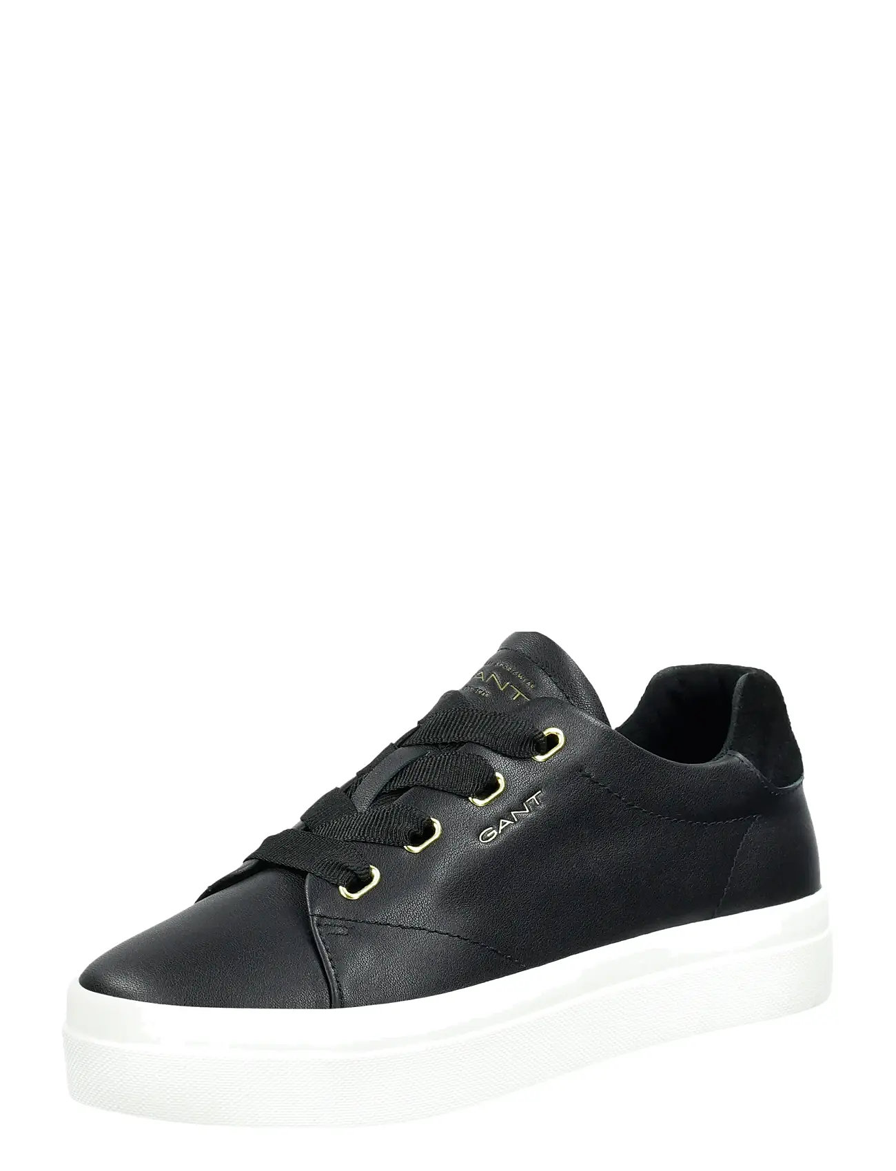 GANT Avona Sneaker Schwarz - 42 - Damen