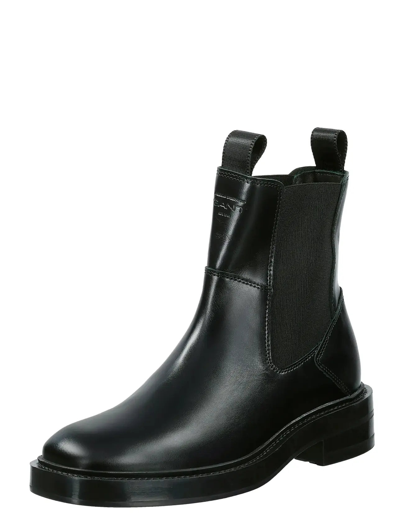 GANT Fallwi Mid Stiefel Schwarz - 40 - Damen