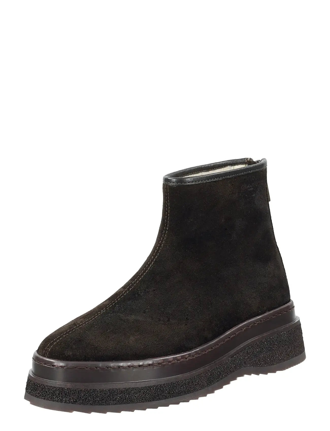 GANT Sistown Mid Stiefel Braun - 37 - Damen