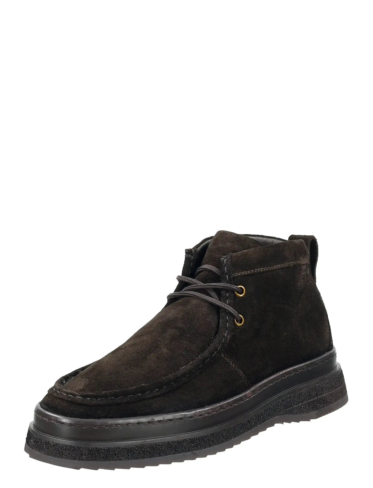 GANT Blistown Mid Stiefel Braun - 43 - Herren