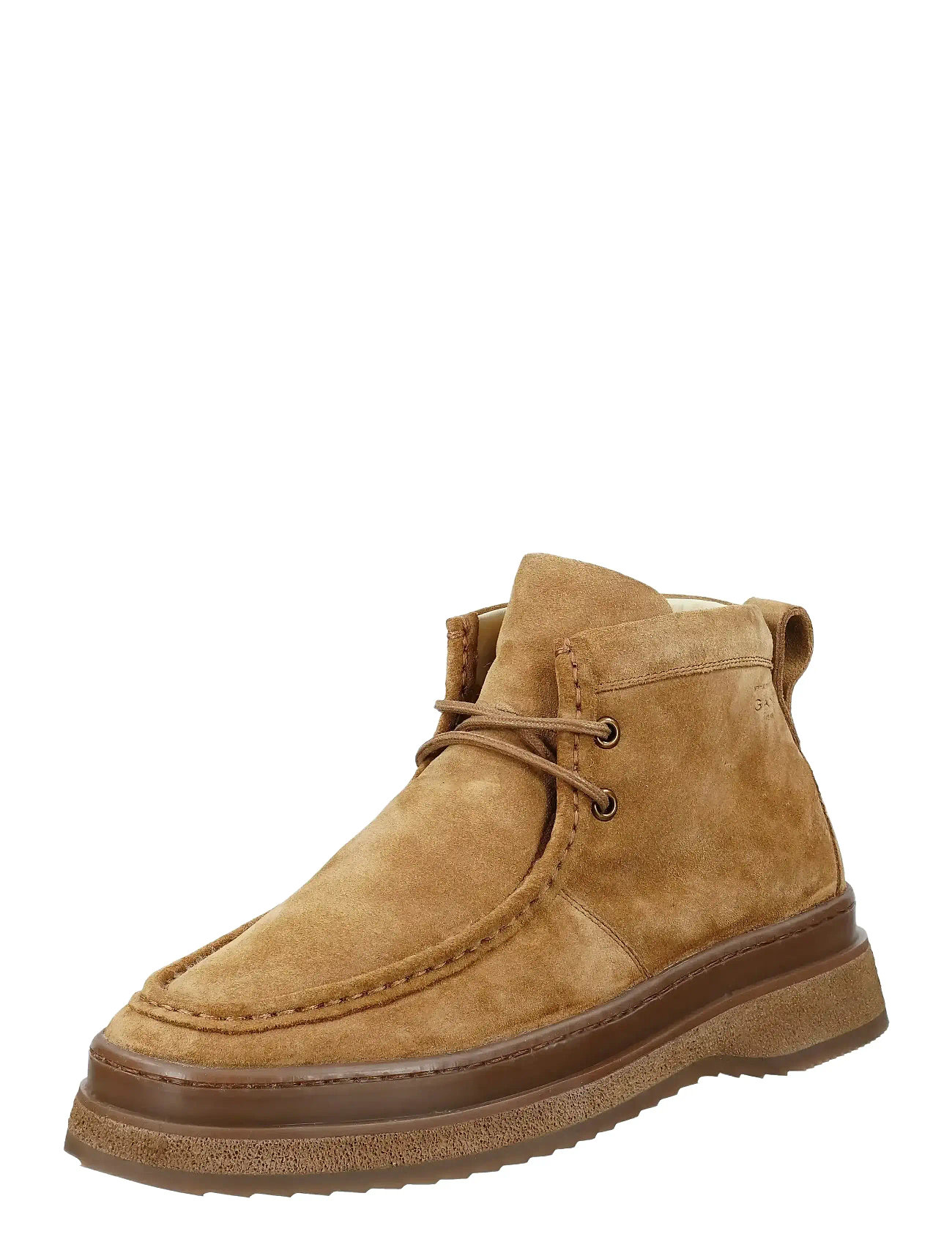 GANT Blistown Mid Stiefel Beige - 40 - Herren