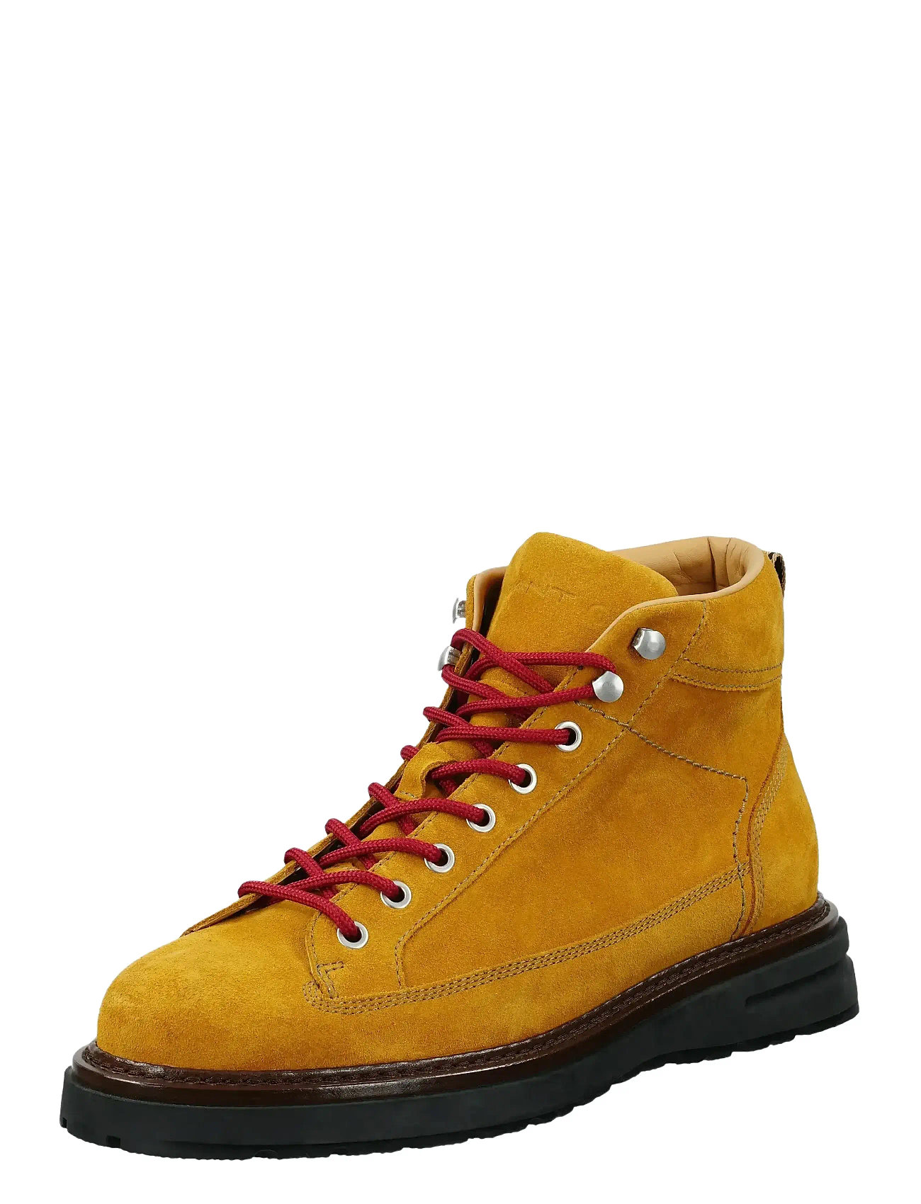 Hillprep Mid Boot YELLOW