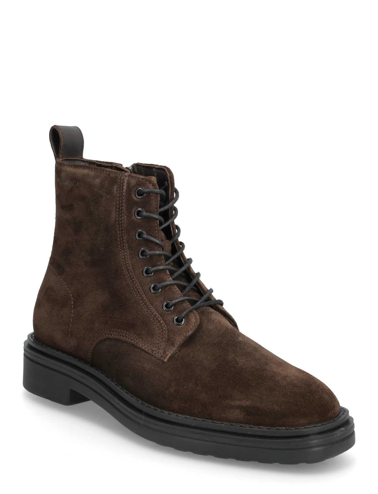 GANT Boggar Mid Stiefel Orange - 41 - Herren