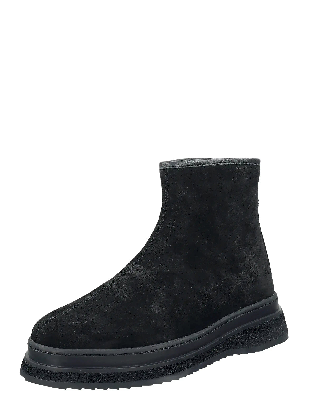 GANT Blistown Mid Stiefel Schwarz - 43 - Herren