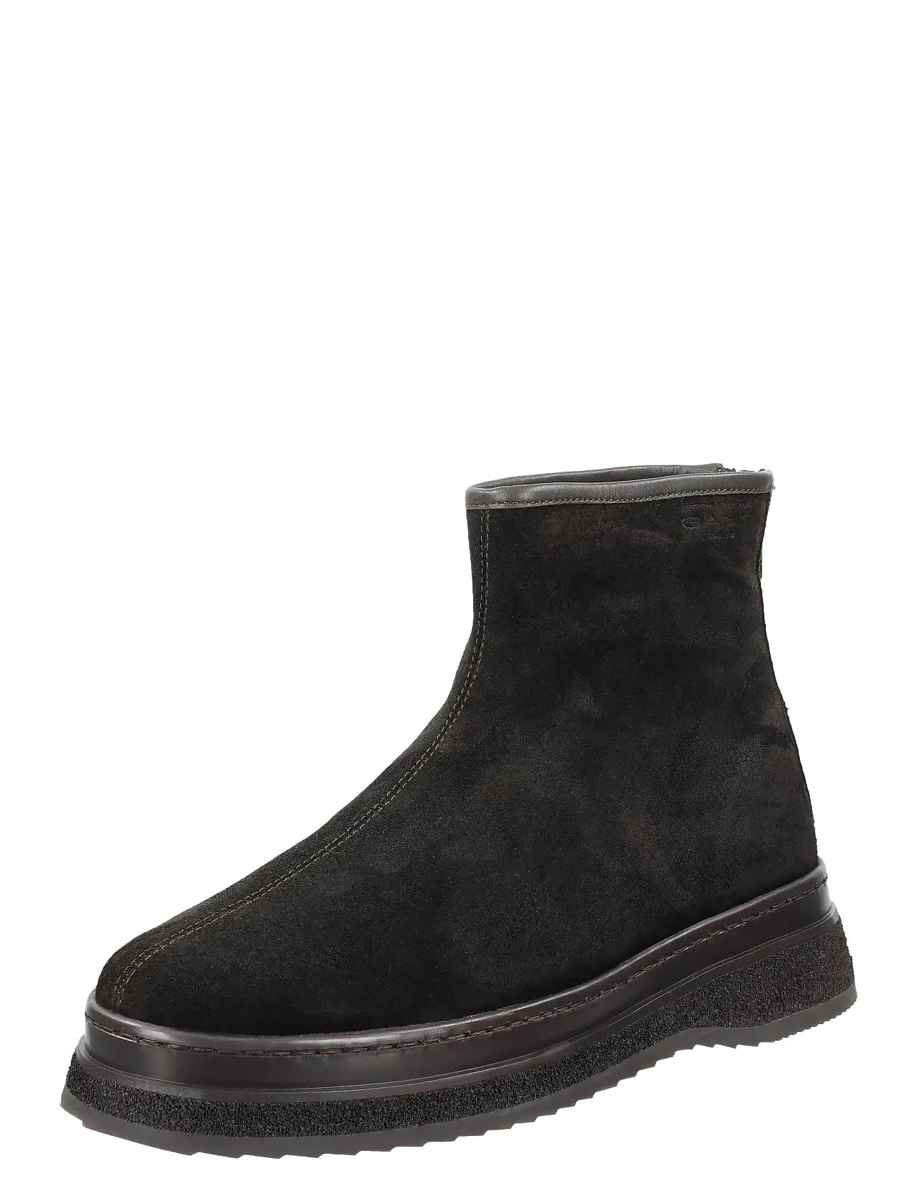 GANT Blistown Mid Stiefel Braun - 41 - Herren