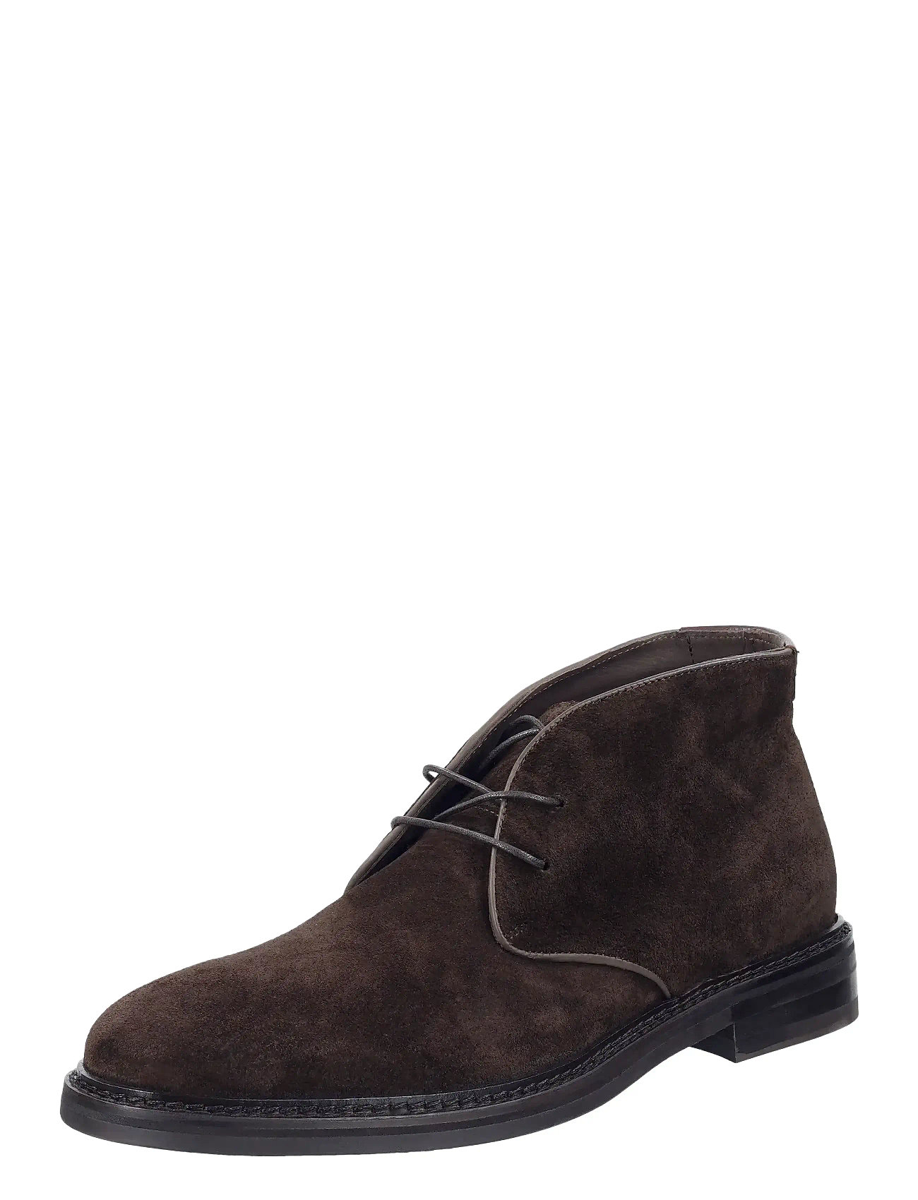 GANT Bidford Mid Boot, 42, Brown, Business > Oxford Sko, Herre