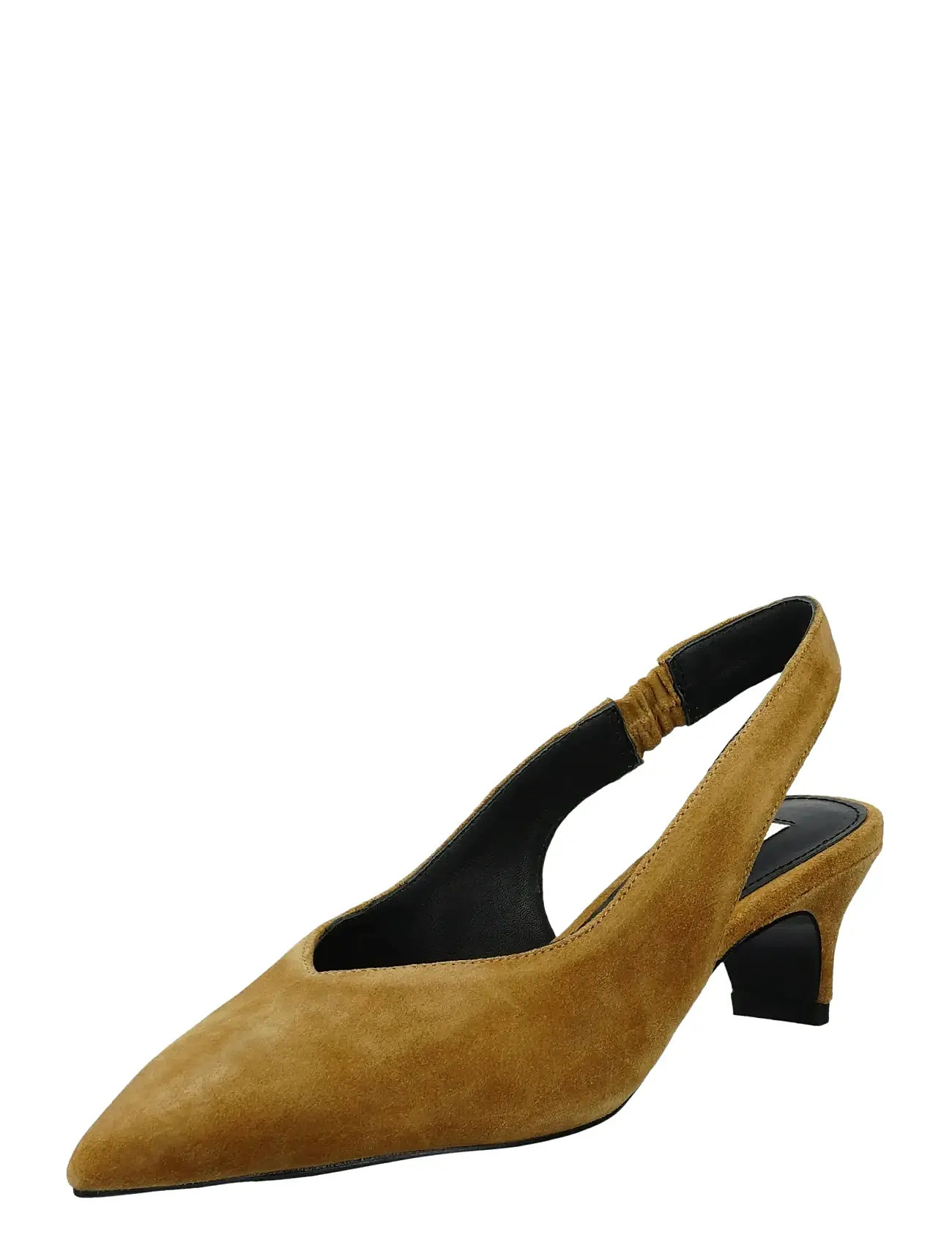 GANT Tillbye Pump, 39, Beige, Hæle > Pumps, Dame
